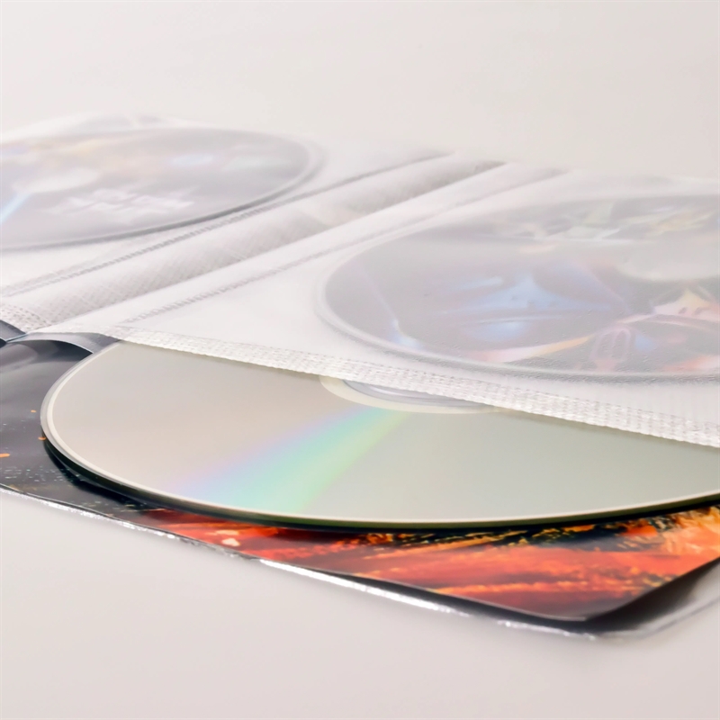 【3CD+DVD】WARLOAD/BOX CD, DVD & Blu-ray Destroyers - Shred & Crush | Whitaker Brothers