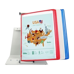 Tarifold Desktop Organizer – National Flag: USA