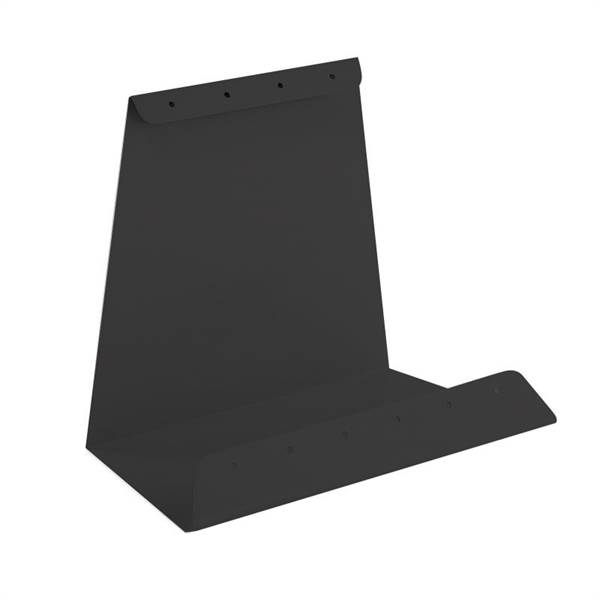 Tarifold Desktop Organizer Base, Black - Holds up to 30 pockets