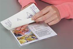 Letter Size Self Laminating Sheets - 1000 pcs.