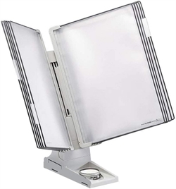 Tarifold Desk Unit Extension Set - 10 pockets